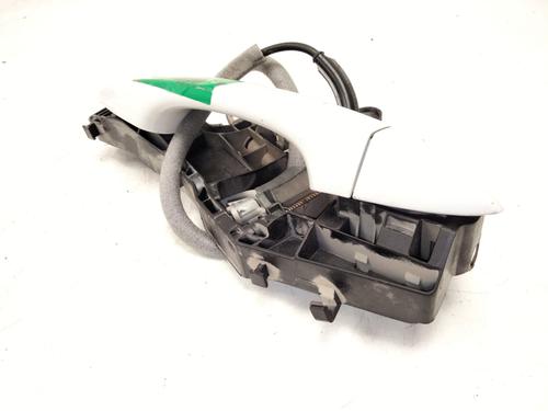 Rear right exterior door handle VW PASSAT B8 Variant (3G5, CB5) 2.0 TDI | BP22651462C130 