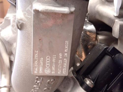 Engine AUDI Q3 (8UB, 8UG) 2.0 TFSI | BP37442110M1 - Image 9