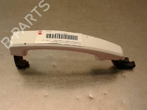 Used Front left exterior door handle OPEL INSIGNIA A Sports Tourer (G09) 2.0 CDTI (35) (160 hp) 6989487