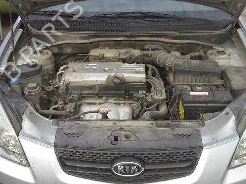 Fuel tank KIA RIO II (JB)  | BP3174838C62 