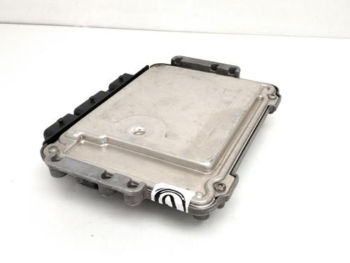 Engine control unit (ECU) RENAULT MEGANE II Estate (KM0/1_)  | BP150486M57 