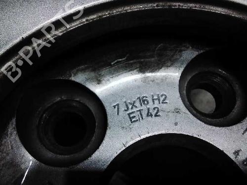 Felg AUDI A4 B7 Avant (8ED) 2.0 TDI 16V | BP14317821C45 