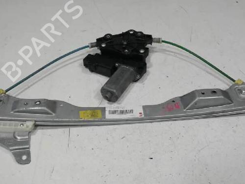 Used Front right window mechanism Front right window mechanism 17055215 17055215