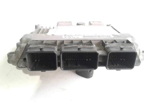Used Engine control unit (ECU) Engine control unit (ECU) 7206330 7206330