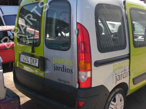 Passasjer kollisjonspute RENAULT KANGOO (KC0/1_)  | BP1864619C10 