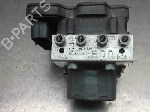 ABS pump OPEL CORSA E (X15) 1.4 (08, 68) | BP1971608M43 - Image 2
