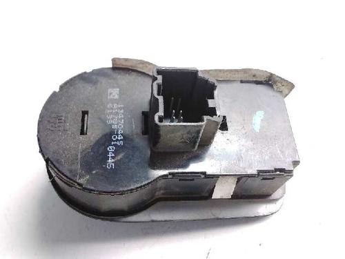 Headlight switch OPEL CORSA E (X15) | BP8280346I24 - Image 3