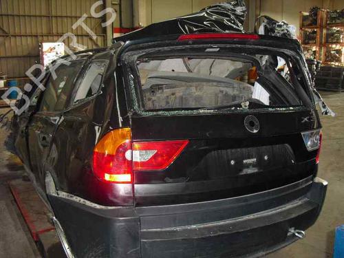 BMW X3 (F25) 998999