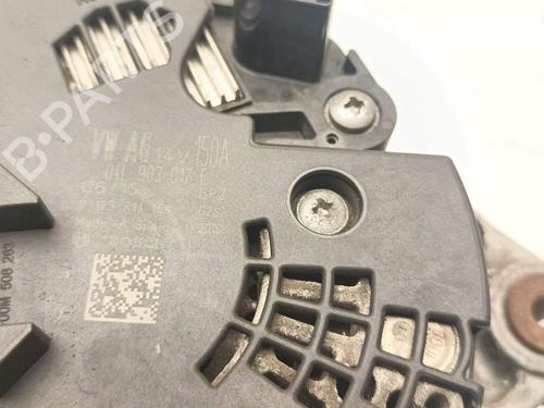 Alternator AUDI A4 B8 (8K2) 3.0 TFSI quattro | BP30574433M7 - Image 5