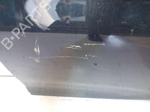 Left rear door BMW 5 (F10)  | BP19095755C4 