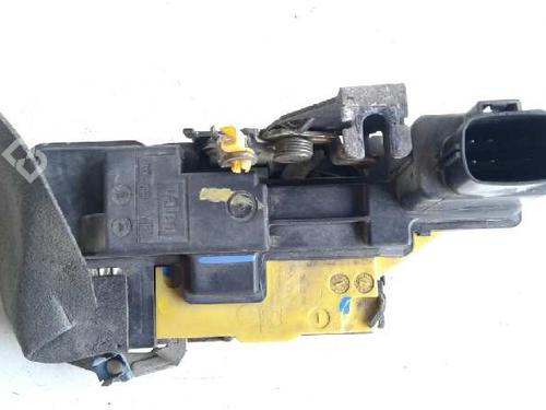 Rear right lock VOLVO S60 I (384)  | BP7575407C99 