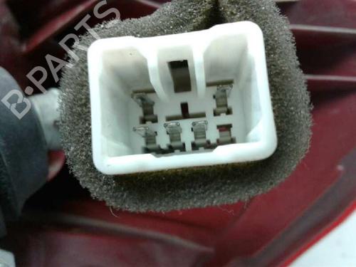Left taillight HYUNDAI GETZ (TB) 1.1 | BP8684514C34 
