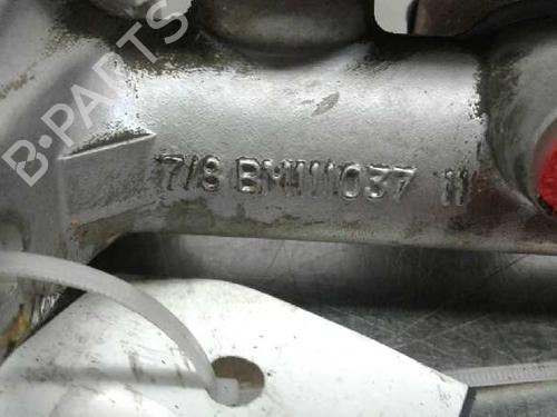 Brake master cylinder HYUNDAI ACCENT II (LC)  | BP3195801M77 