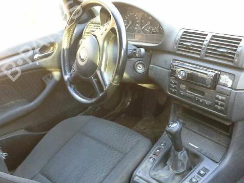Climate control BMW 3 (E46) 320 d | BP3118117I5 