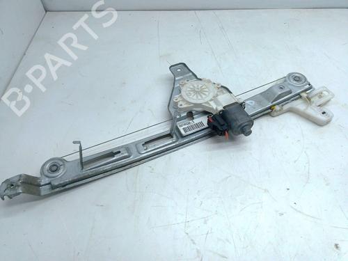 Used Rear right window mechanism Rear right window mechanism JEEP COMPASS (MK49) 2.2 CRD (136 hp) 40523480 40523480