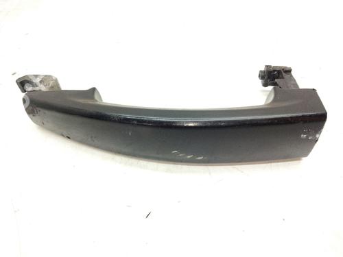 Used Front left exterior door handle SAAB 9-3 (YS3F, E79, D79, D75) 1.9 TTiD (180 hp) 20687611