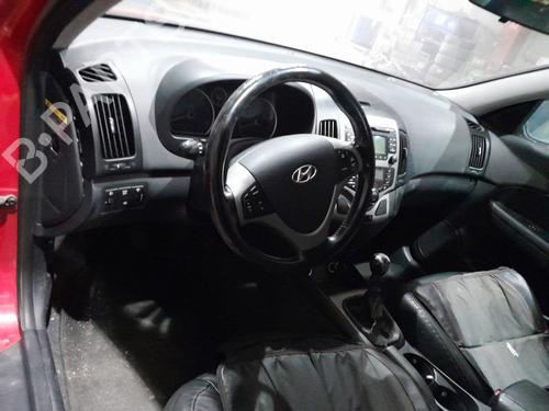 Driver airbag HYUNDAI i30 (FD) 2.0 CRDi | BP32273862C9 