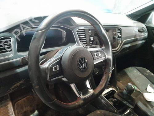 Front windshield wiper arm VW T-ROC (A11, D11) 1.5 TSI | BP26145002C143 - Image 9