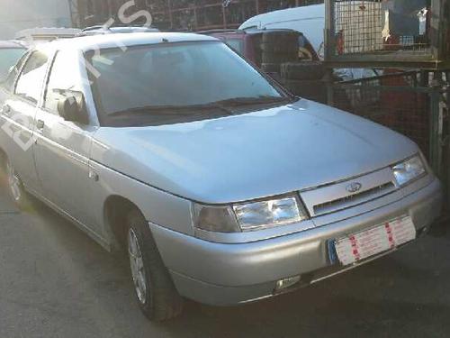 Brukte deler til LADA 112 (2112) [1995-2011]  1225984