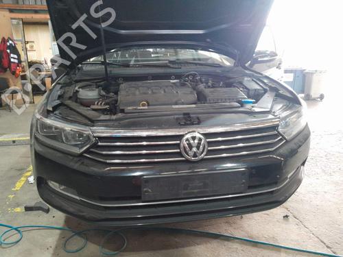 Console centrale VW PASSAT B8 Variant (3G5, CB5) 2.0 TDI 4motion | BP23841371I22 - Image 7