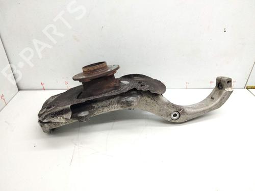 Right front steering knuckle BMW X5 (E70) 3.0 sd | BP34568360M26 - Image 2