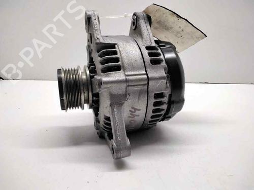 Alternator HYUNDAI TUCSON (TL, TLE) 1.7 CRDi | BP11687823M7 