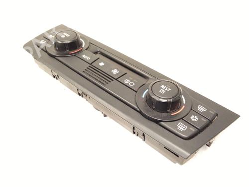 Climate control BMW 1 (E87) 118 d | BP27630817I5 