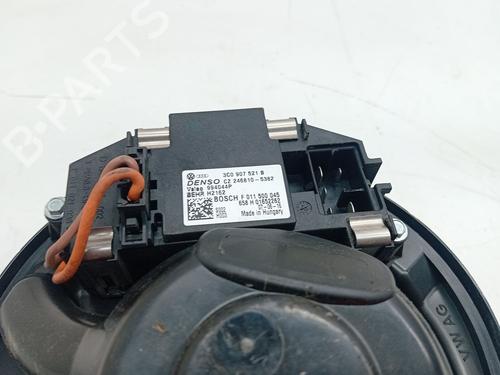Heater blower motor SEAT LEON (1P1) 1.9 TDI | BP28014562M62 
