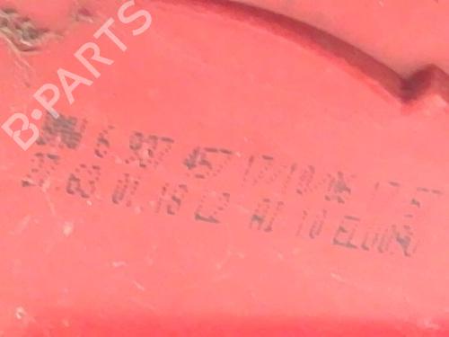 Left taillight BMW 3 (E90) 318 i | BP40080699C34 - Image 3