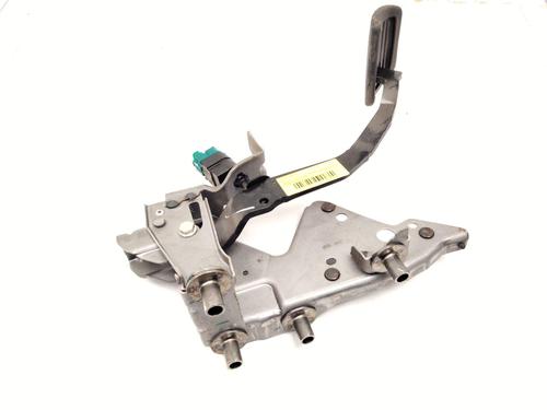 Break pedal RENAULT ZOE Hatchback Van (BFM_) Electric (BFMA, BFMB) | BP25229273I19 - Image 3