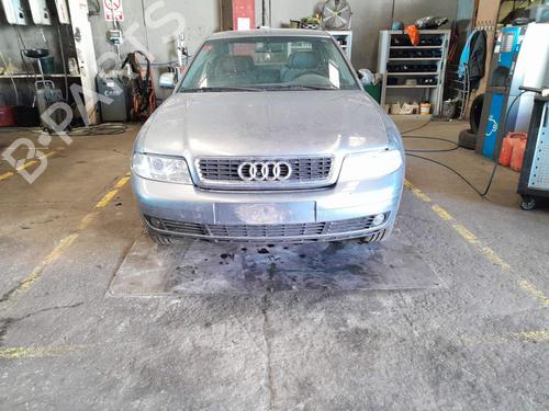 Headlight switch AUDI A4 B5 (8D2) 1.8 T | BP17059074I24 - Image 5