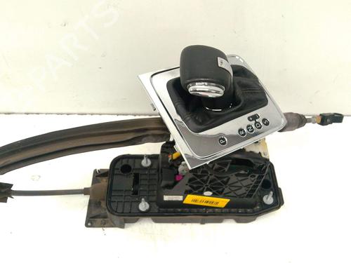 Gear lever VW PASSAT B6 (3C2) 2.0 TDI 16V | BP38238574M90 - Image 2