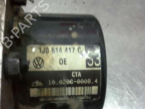 ABS Bremseaggregat SEAT LEON (1M1)  | BP210767M43 