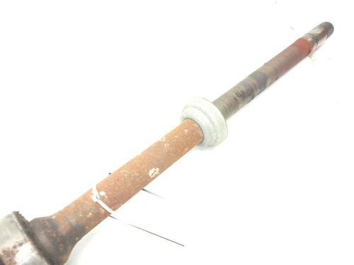 Right front driveshaft LAND ROVER DISCOVERY SPORT (L550) 2.0 D | BP22738122M39 