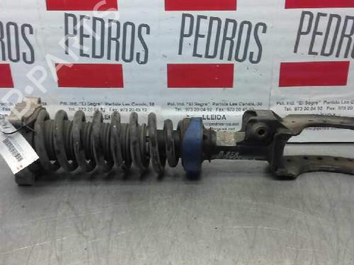 Used Right front shock absorber Right front shock absorber 611085 611085
