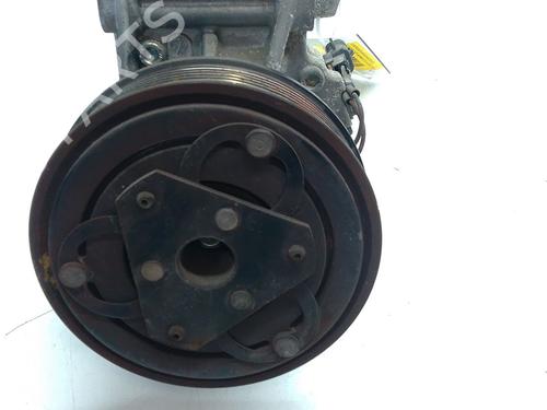 AC compressor NISSAN PULSAR Hatchback (C13) 1.2 DIG-T | BP37024603M34 - Image 3