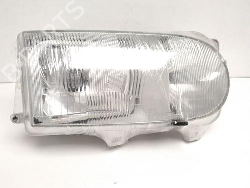 Used Right headlight NISSAN SERENA (C23) 2.0 D (KVJC23) (76 hp) 29528035