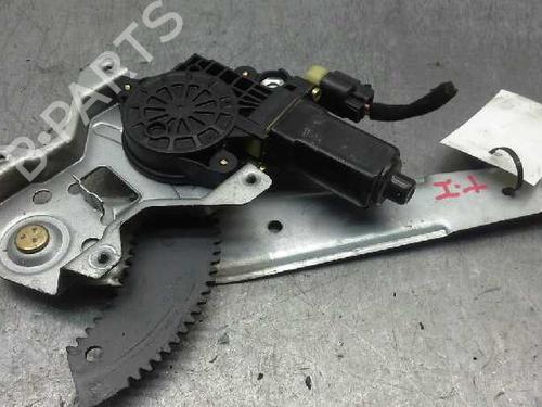 Rear left window mechanism HYUNDAI GETZ (TB)  | BP1032725C24 