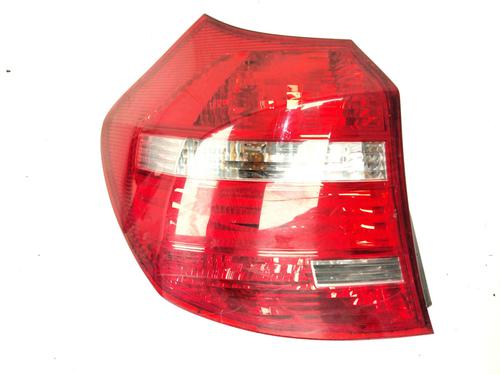 Used Left taillight BMW 1 (E87) 118 d (143 hp) 22720610