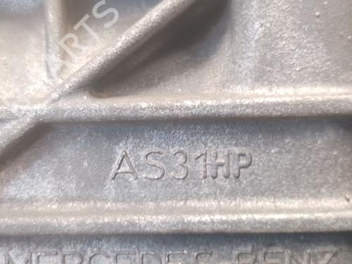 Gearbox MERCEDES-BENZ E-CLASS (W213) E 220 d (213.004) | BP37075458M3  - Image 6