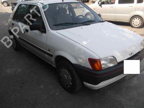 FORD FIESTA III (GFJ) 1.1 (55 hp) 120345