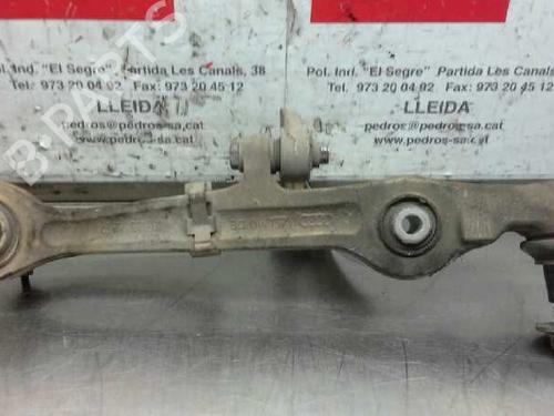 Querlenker links vorne AUDI A4 B6 (8E2) 1.9 TDI | BP610083M12 