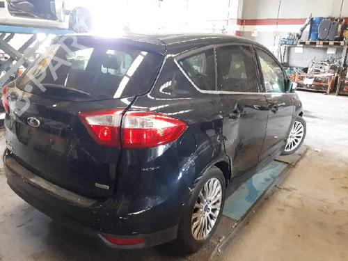 Front left window mechanism FORD C-MAX II (DXA/CB7, DXA/CEU) | BP26321638C22 - Image 9
