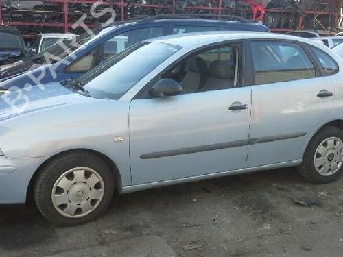 Squib airbag SEAT IBIZA III (6L1) 1.4 16V | BP1574645C102 