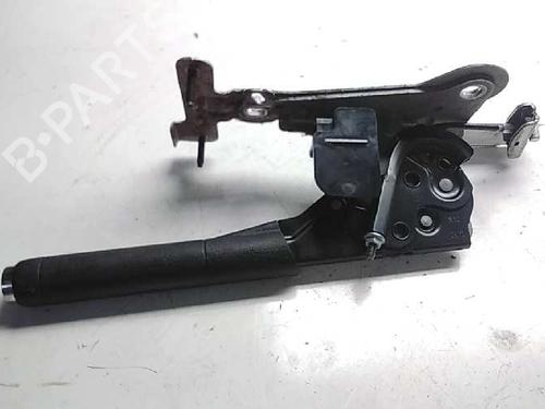 Hand brake PEUGEOT 208 I (CA_, CC_)  | BP17960927I18 
