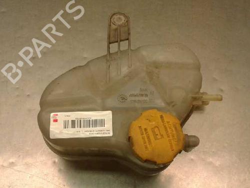 Used Expansion tank OPEL CORSA D (S07) 1.3 CDTI (L08, L68) (75 hp) 4597624
