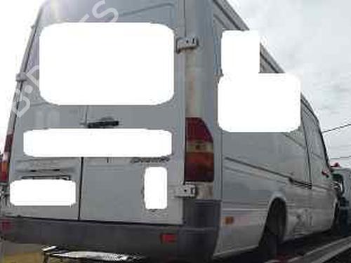 Left side indicator MERCEDES-BENZ SPRINTER 2-t Van (B901, B902) | BP30969292I20