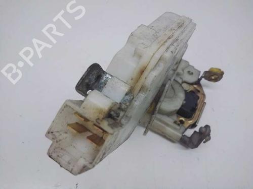 Front left lock NISSAN MICRA II (K11)  | BP9072887C98 
