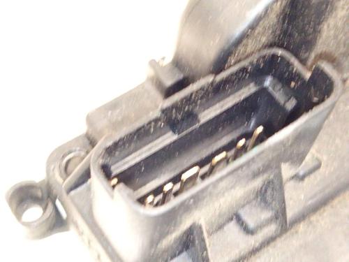 Front left lock RENAULT MASTER III Van (FV) 2.3 dCi 150 FWD (FV0F, FV03, FV09) | BP32019329C98 - Image 3