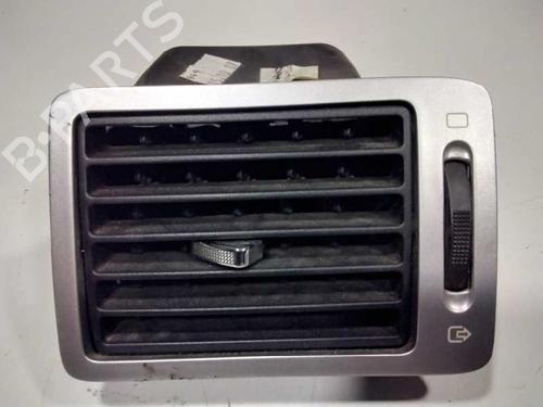 Used Air vent PEUGEOT 307 SW (3H) 1.6 HDI 110 (109 hp) 11646946